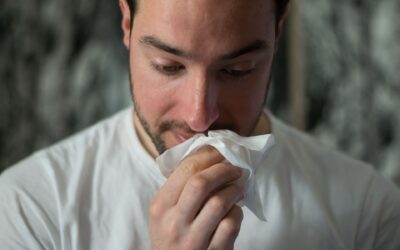 Guide: hantera en akut allergisk reaktion på rätt sätt