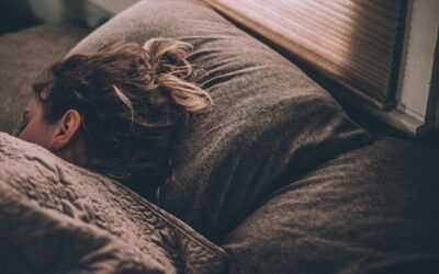 Hur man förbättrar sin sömnkvalitet på naturliga sätt